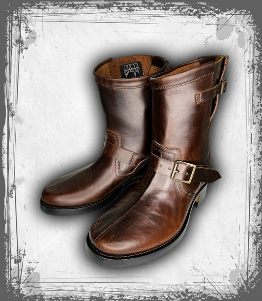 Dirty Horsebutt Engineers (Guidi)