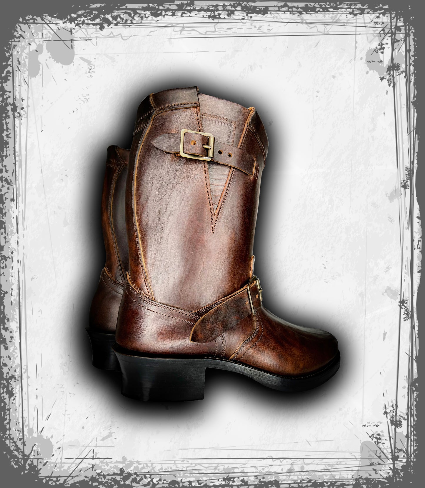 Dirty Horsebutt Engineers (Guidi)