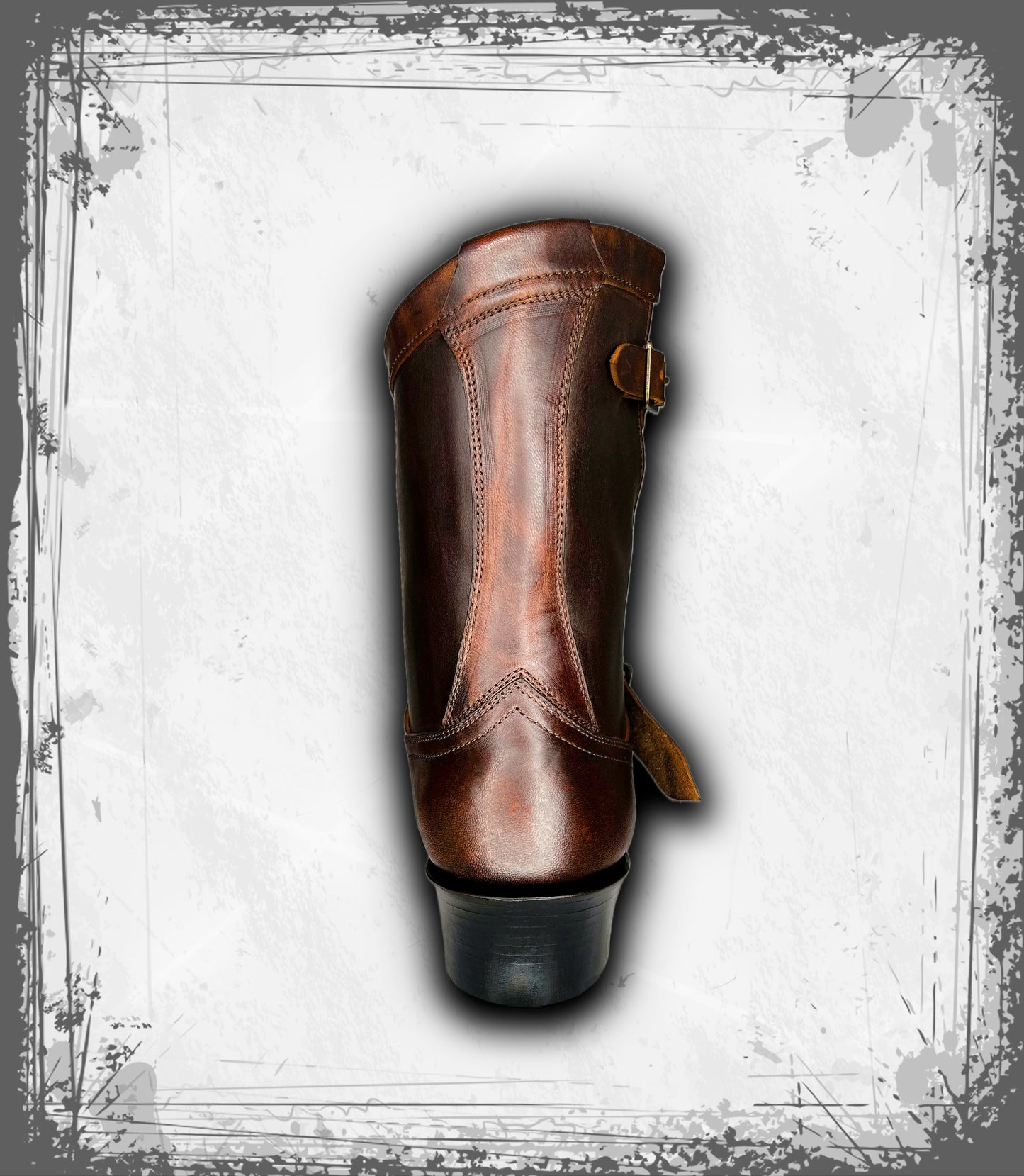 Dirty Horsebutt Engineers (Guidi)