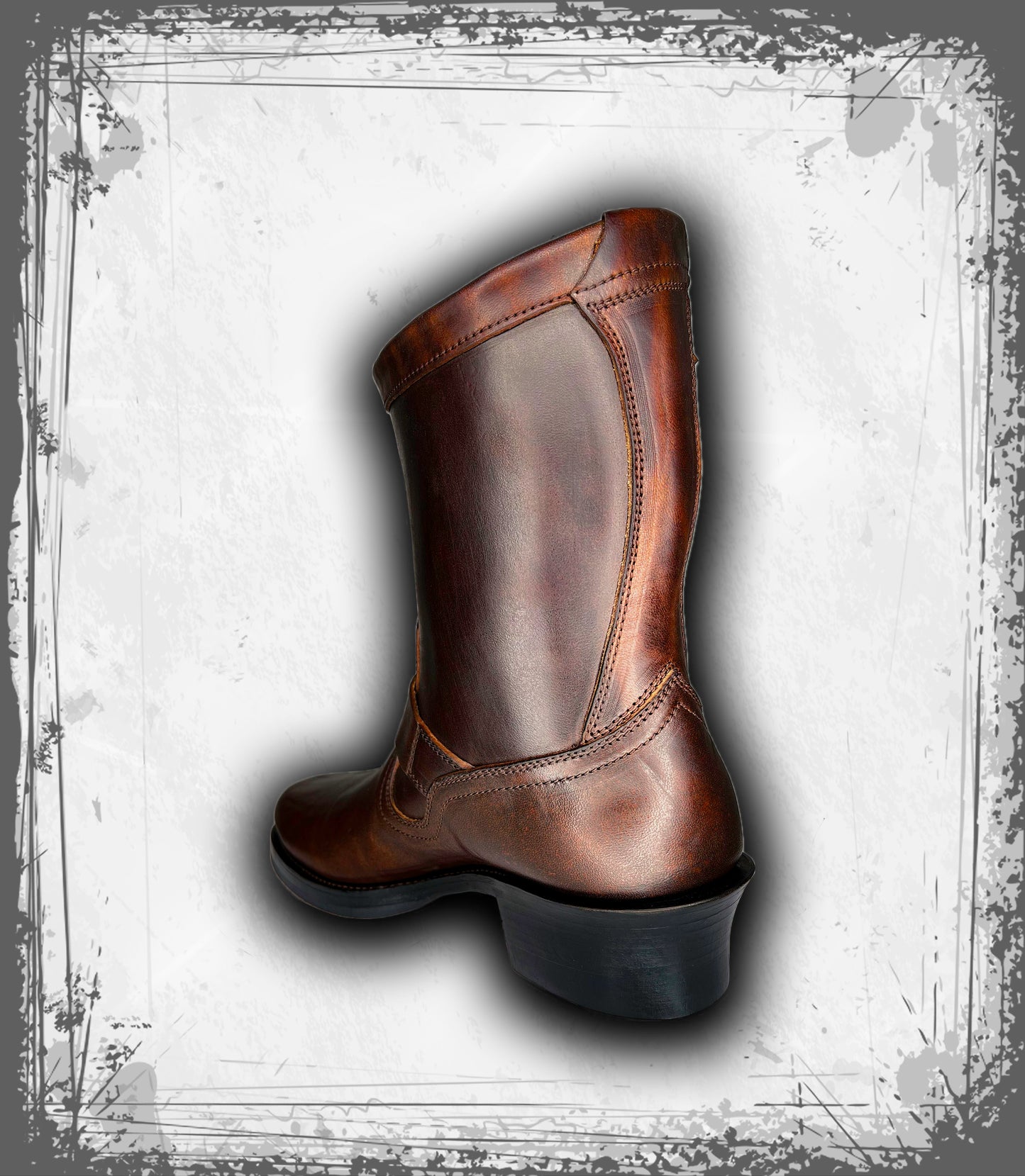 Dirty Horsebutt Engineers (Guidi)