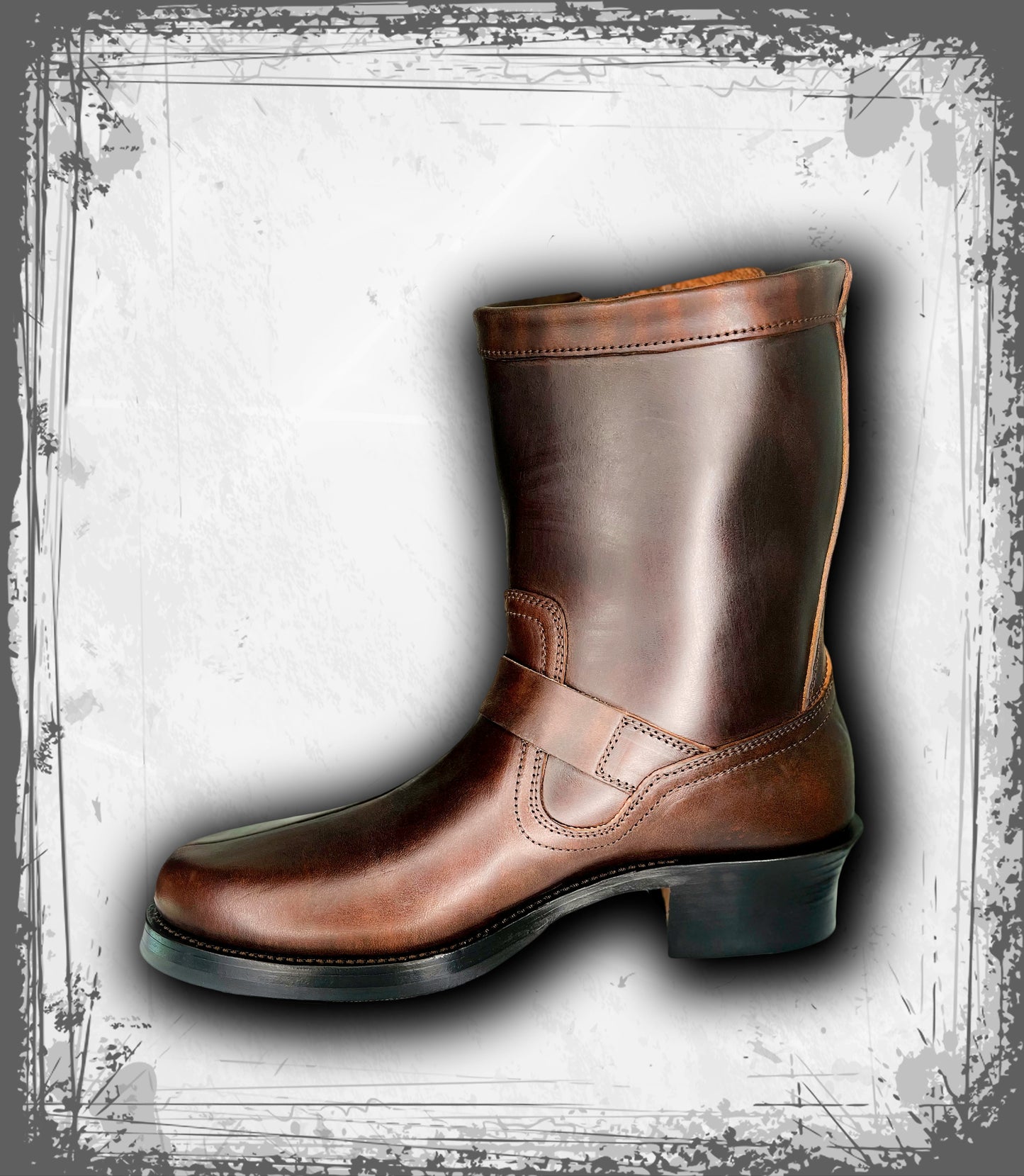 Dirty Horsebutt Engineers (Guidi)