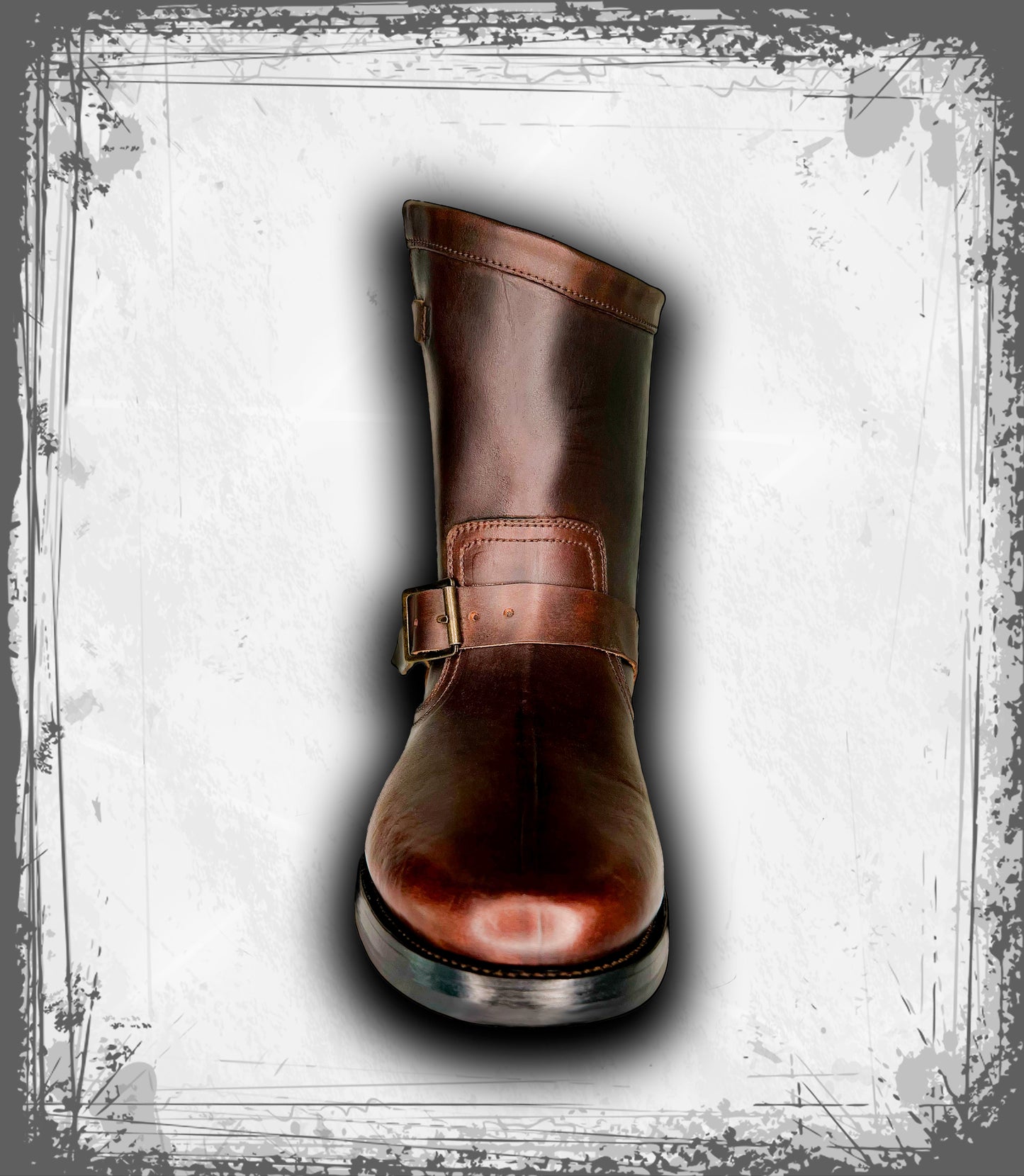 Dirty Horsebutt Engineers (Guidi)