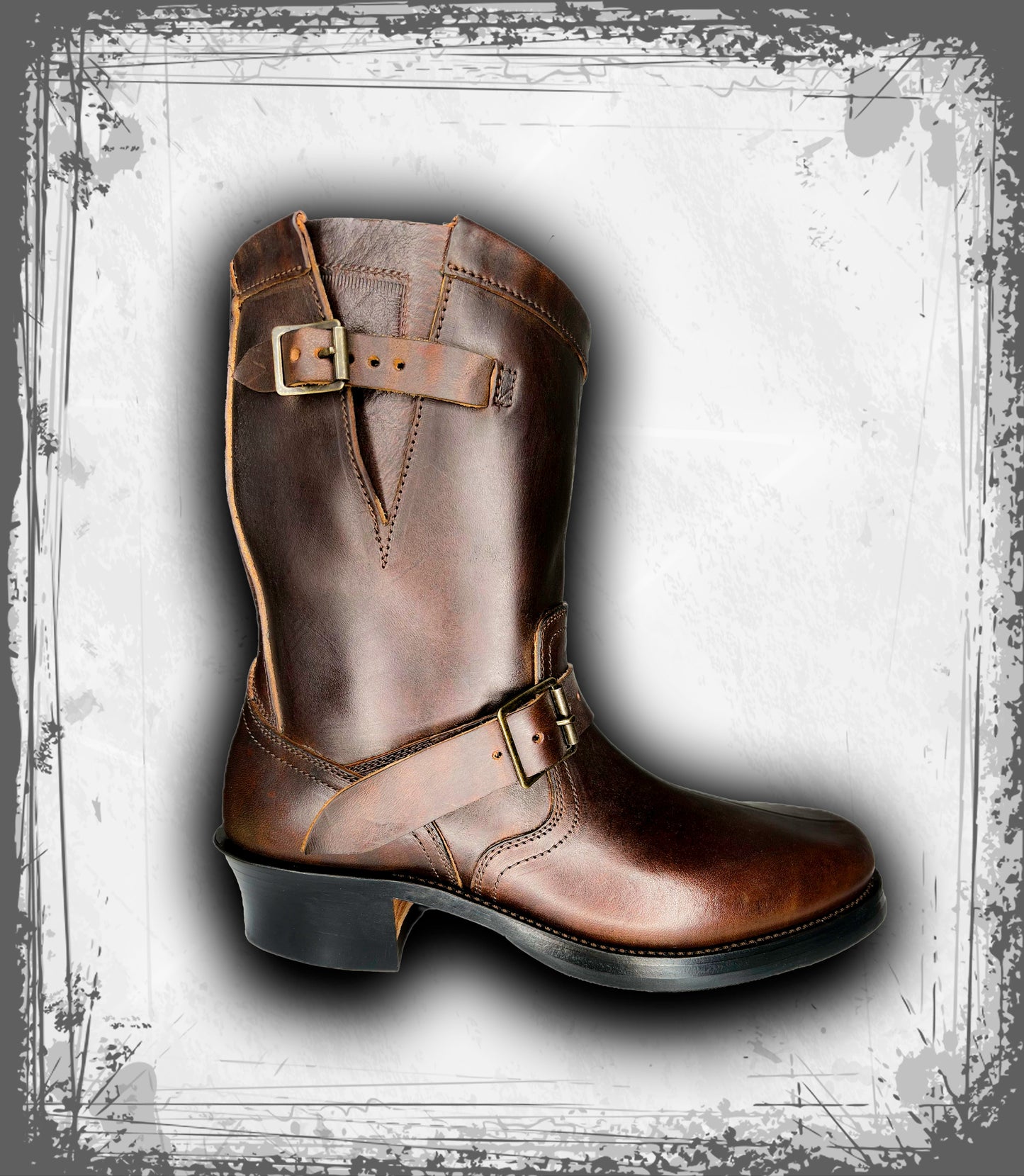 Dirty Horsebutt Engineers (Guidi)