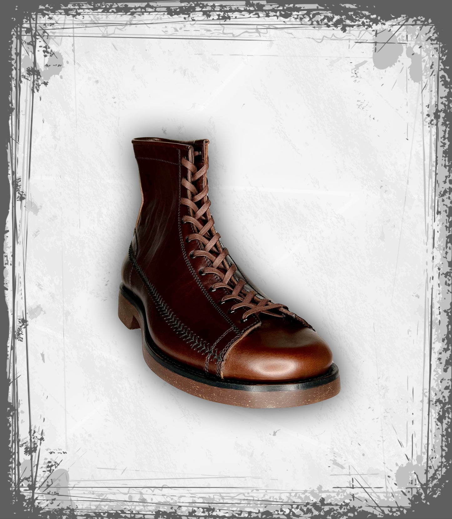 Muschio Horsebutt Monkeys (Maryam)