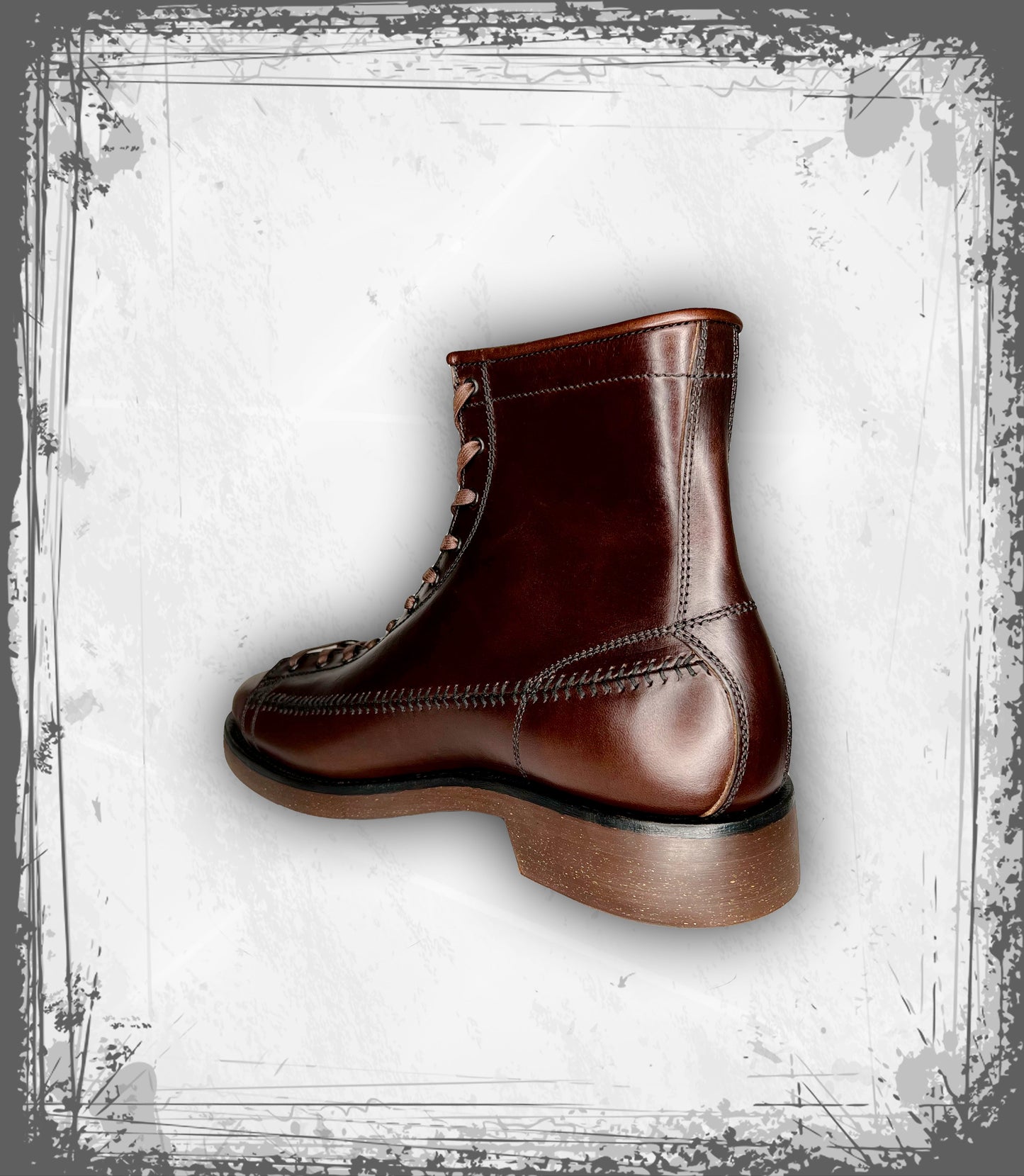 Muschio Horsebutt Monkeys (Maryam)