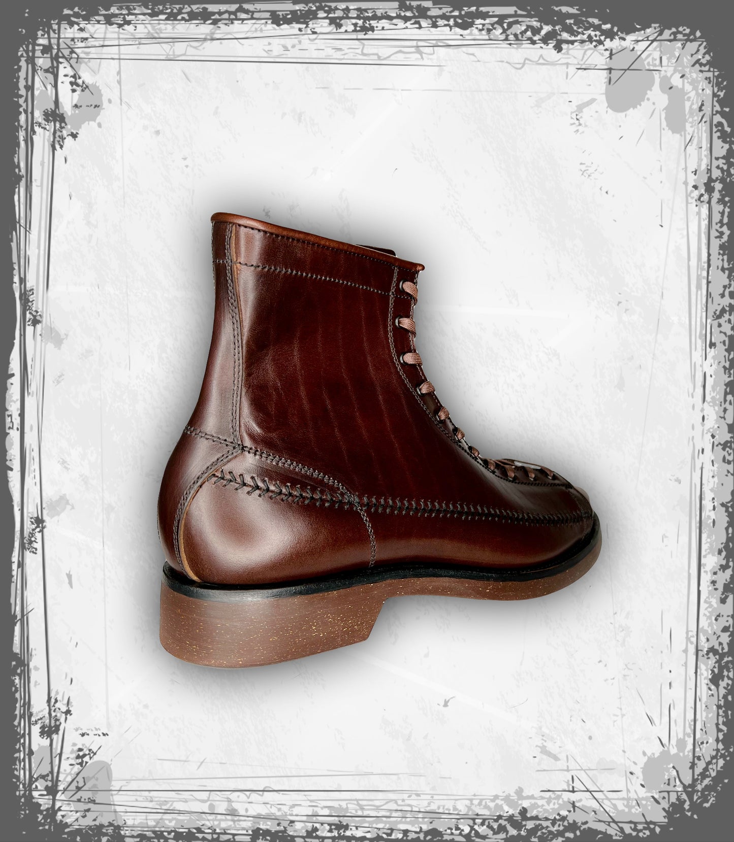 Muschio Horsebutt Monkeys (Maryam)