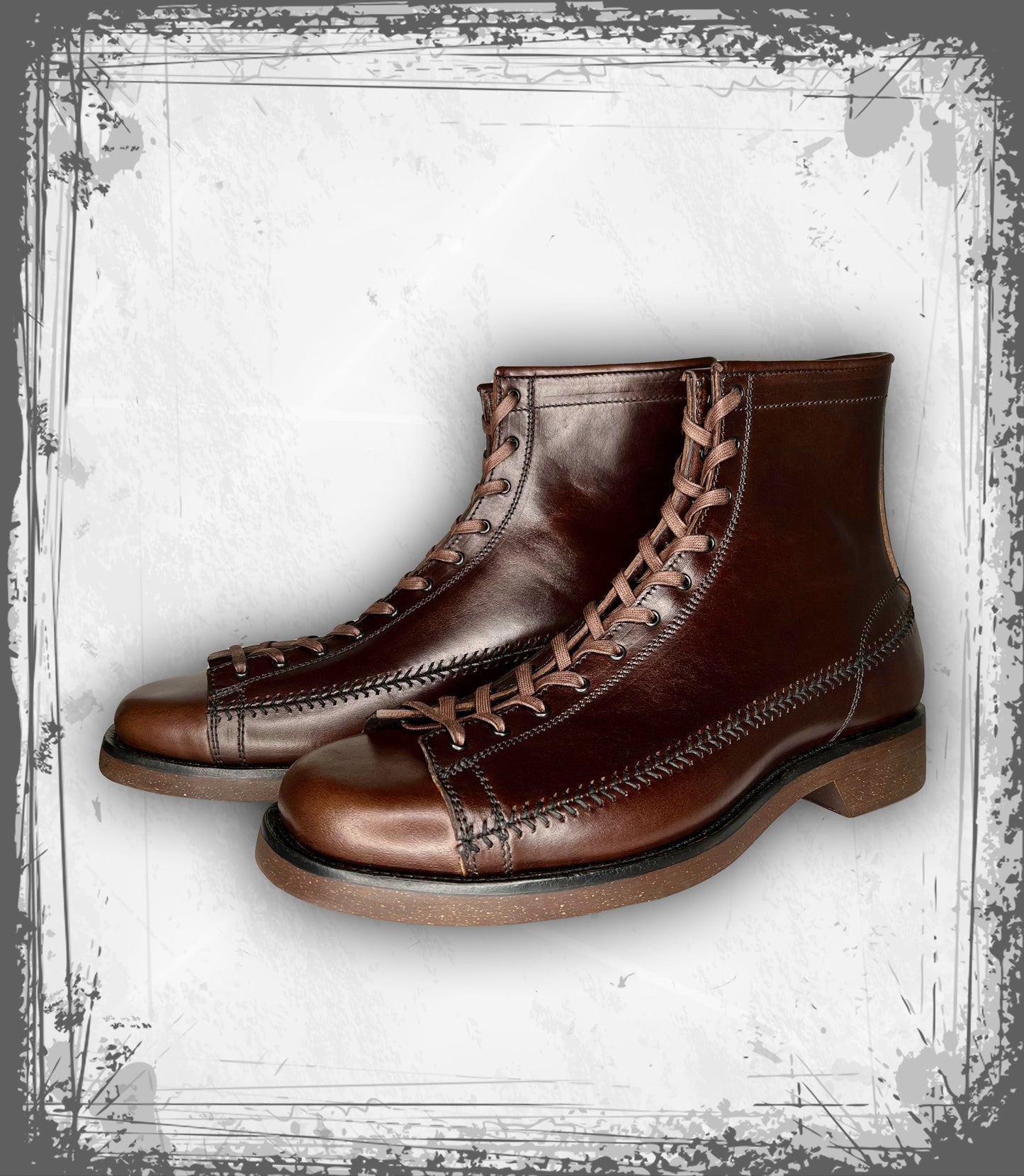 Muschio Horsebutt Monkeys (Maryam)