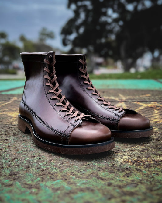 Muschio Horsebutt Monkeys (Maryam)