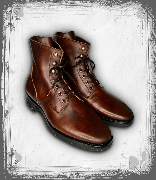 Dirty Horsebutt Boondockers (Guidi)