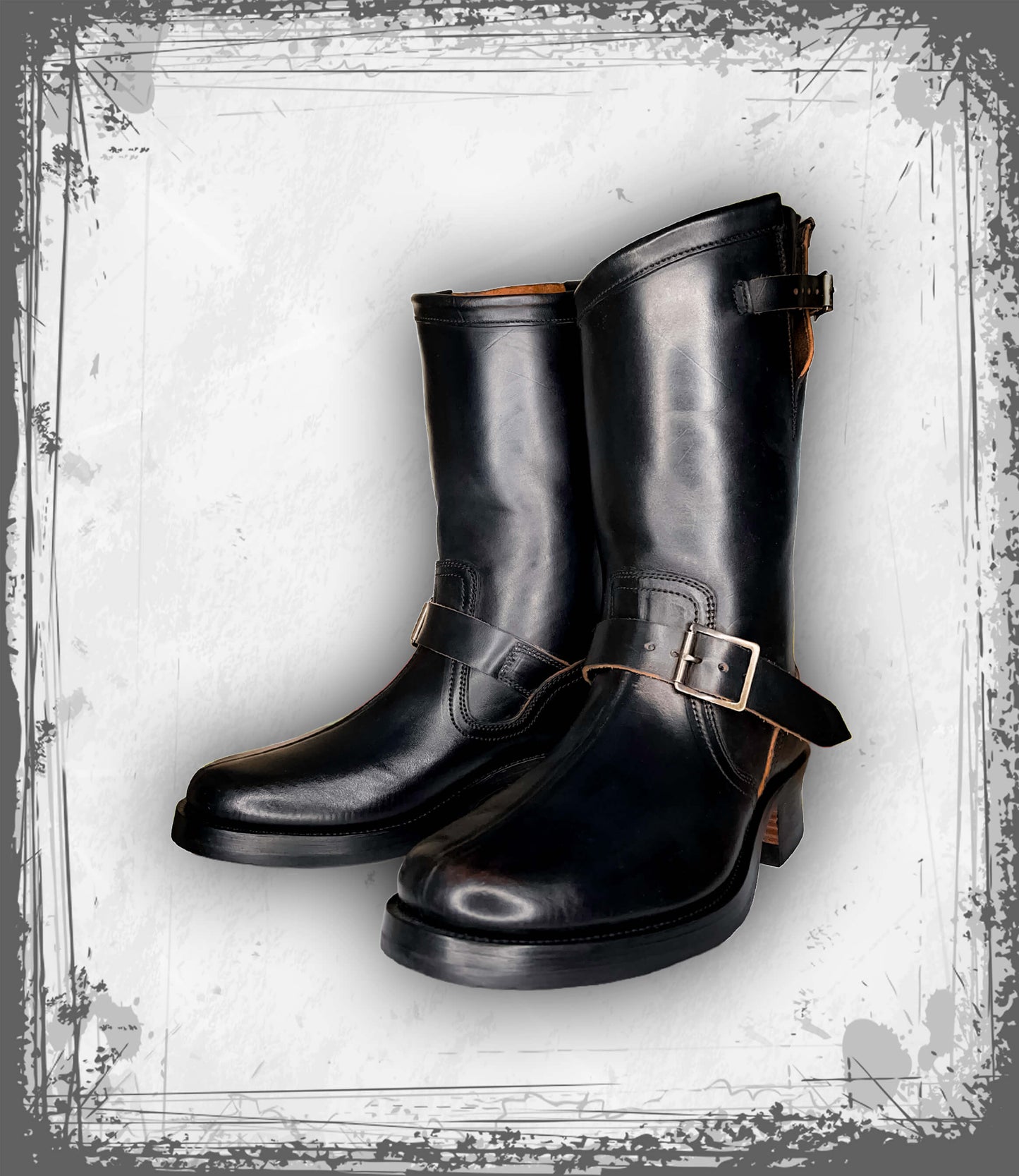 Dark 'n Stormy Horsebutt Engineers (in-stock)