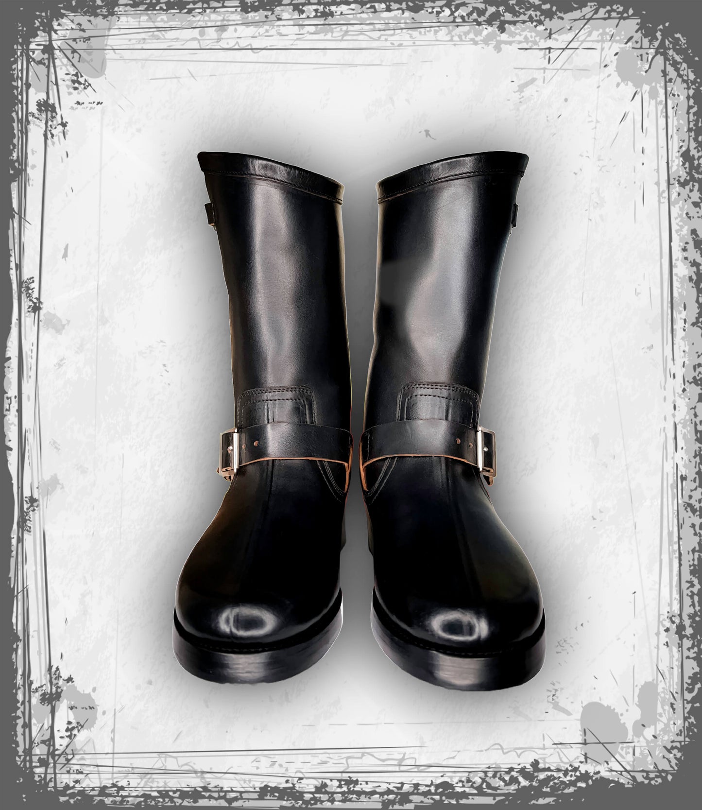 Dark 'n Stormy Horsebutt Engineers (in-stock)