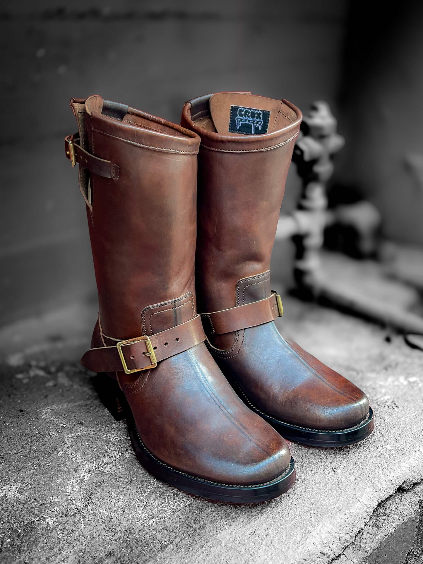 Dirty Horsebutt Engineers (Guidi)