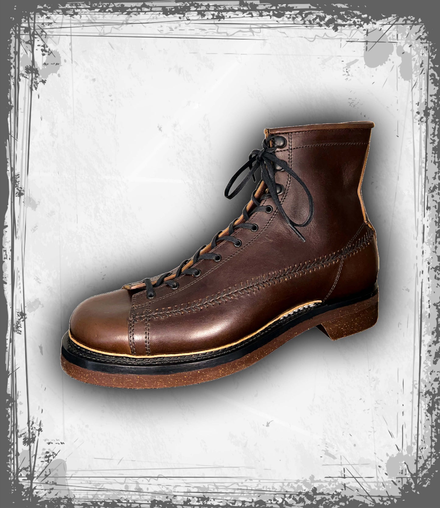 Muschio Horsebutt Monkeys (Maryam)