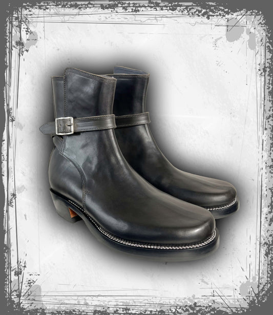 Asfalto Horsebutt Jodhpurs (Maryam)