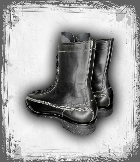 Asfalto Horsebutt Monkeys (Maryam)