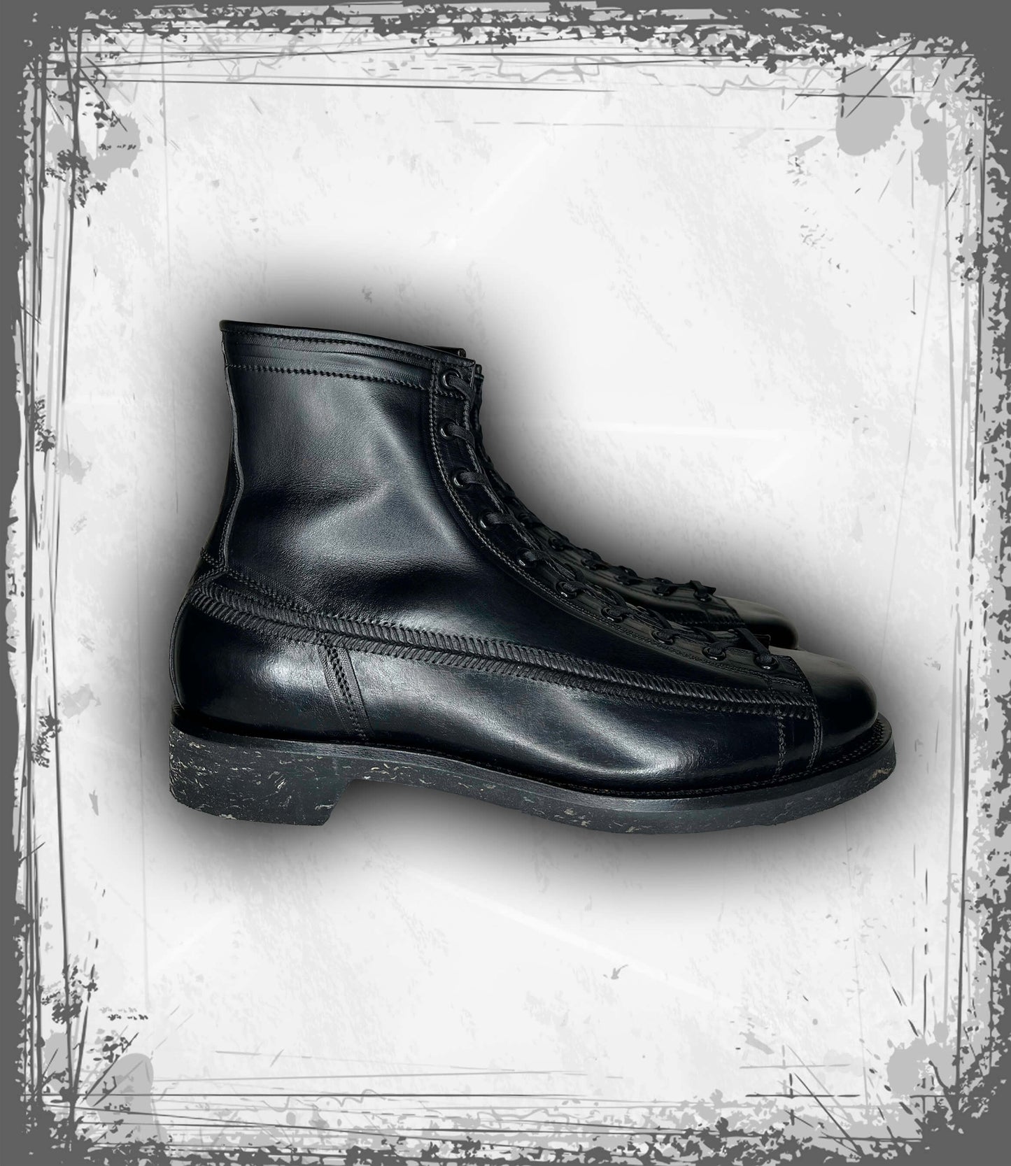 Dark ‘n Stormy Horsebutt Monkeys (In-Stock)