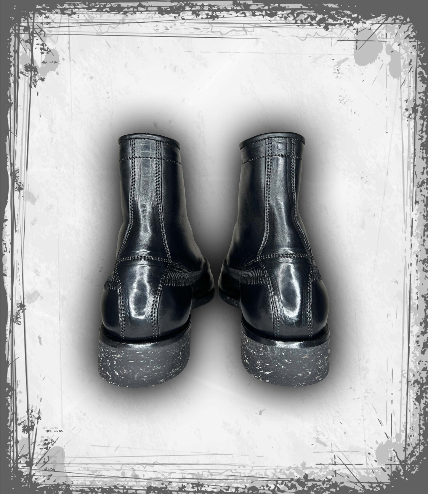 Dark ‘n Stormy Horsebutt Monkeys (In-Stock)