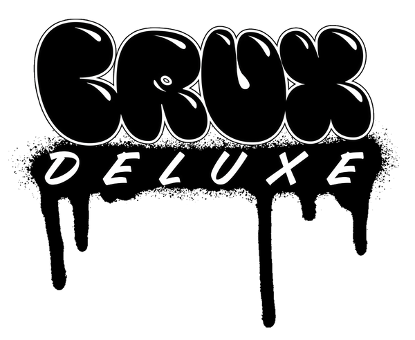 CRUXdeluxe