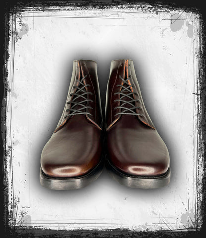 Muschio TPR Horsebutt Boondockers (Maryam)