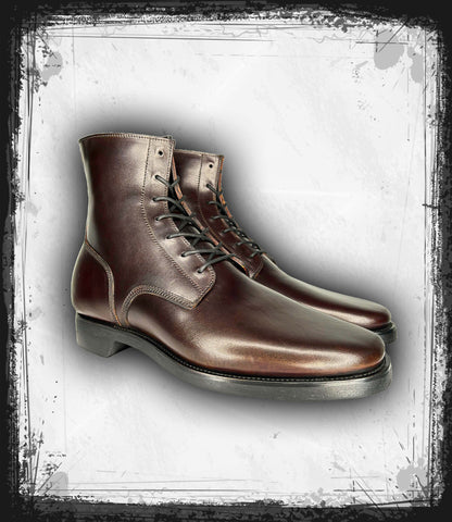 Muschio TPR Horsebutt Boondockers (Maryam)