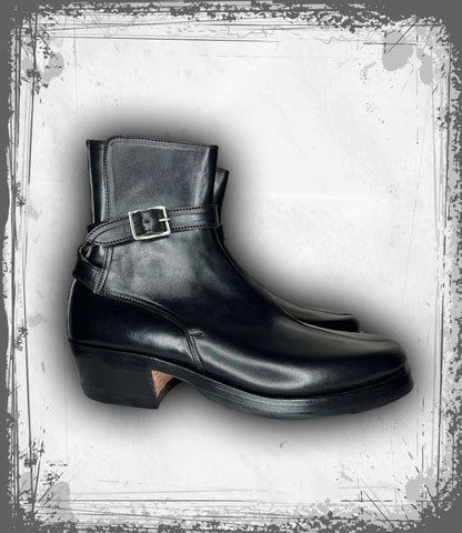 Dark ‘n Stormy Horsebutt Jodhpurs (Guidi)