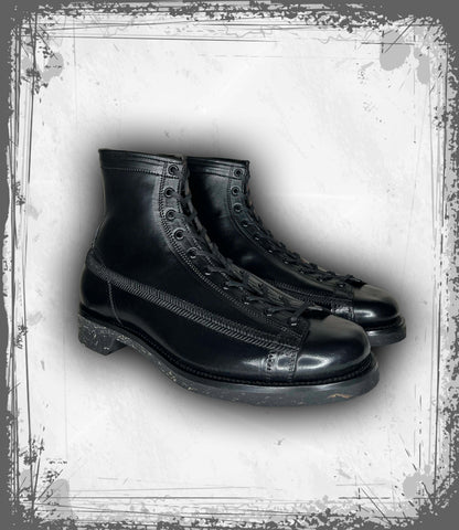 Dark ‘n Stormy Horsebutt Monkeys (In-Stock)