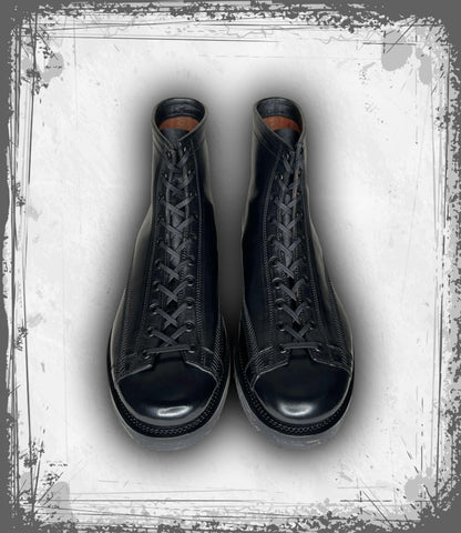 Dark ‘n Stormy Horsebutt Monkeys (In-Stock)