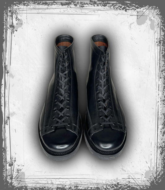 Dark ‘n Stormy Horsebutt Monkeys (Guidi)