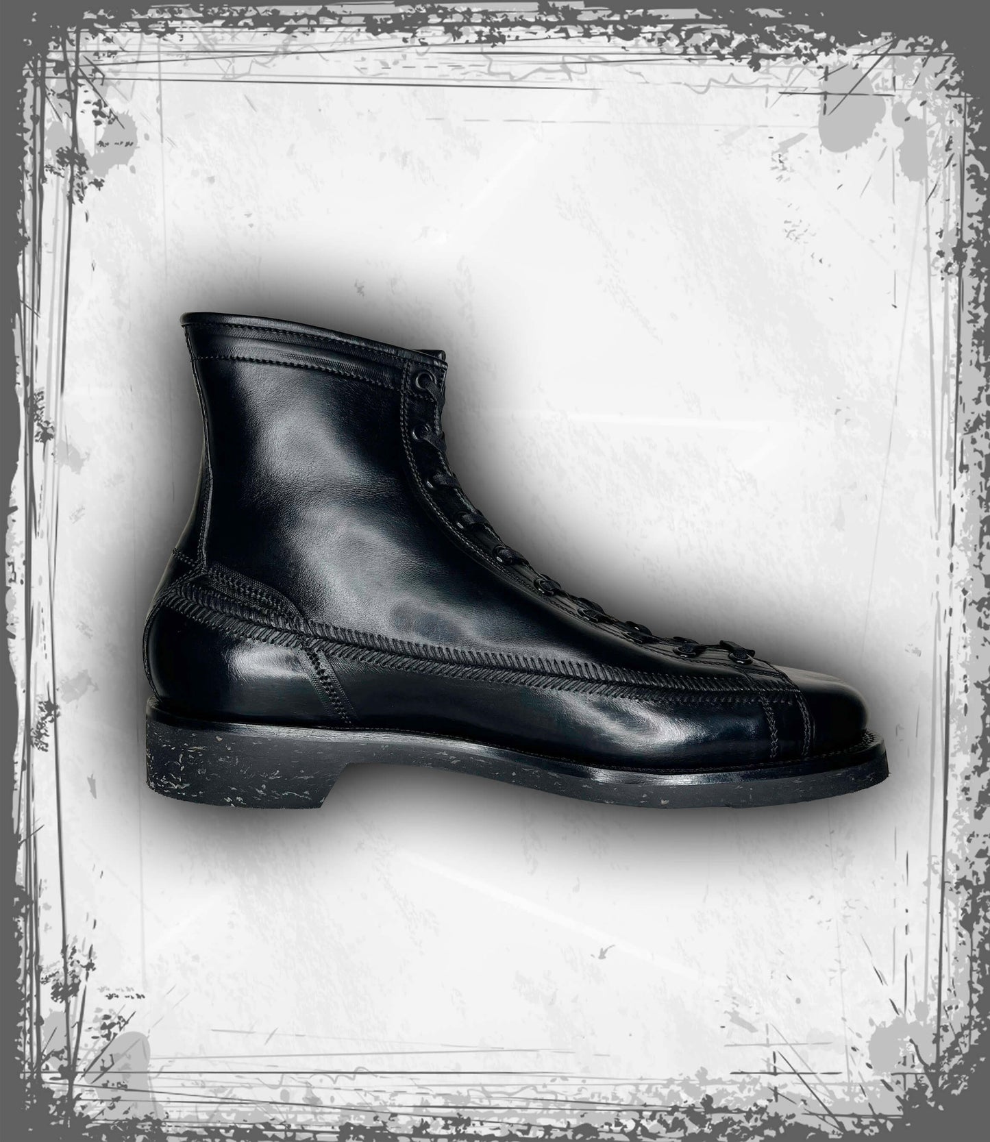 Dark ‘n Stormy Horsebutt Monkeys (Guidi)